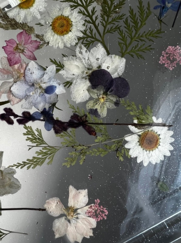 magic meadow car tray