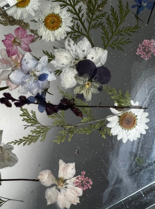 magic meadow car tray