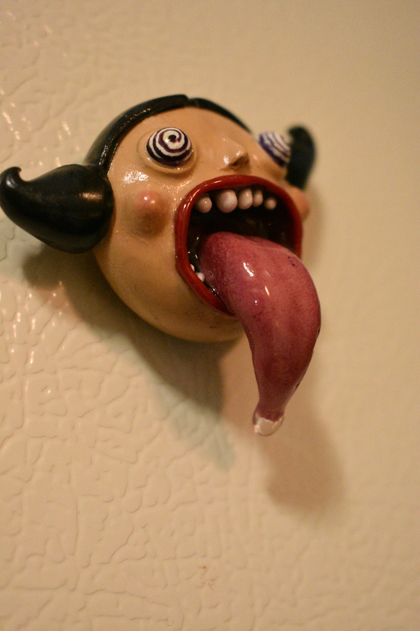 spinning in silence magnet