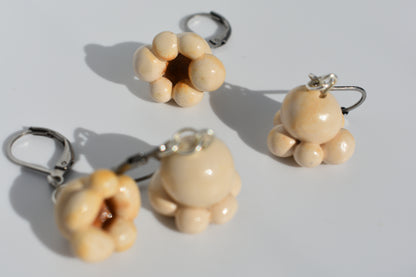 The freshly popped set