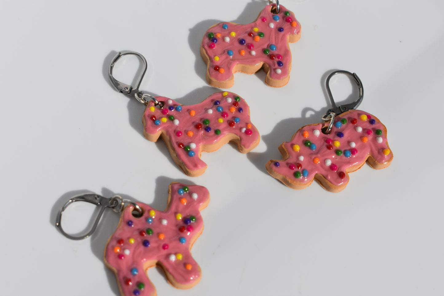 Sugar-Coated Creatures set