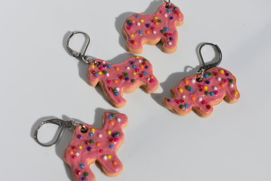 Sugar-Coated Creatures set