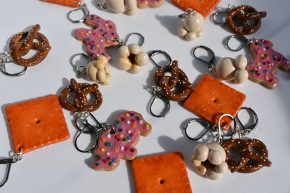 Sugar-Coated Creatures set